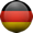flaga DE
