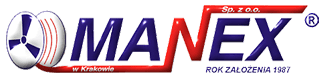 logo manex