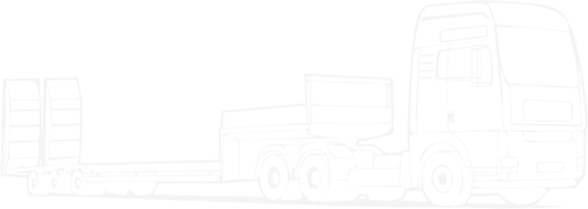 specjalistyczny transport niskopodwoziowy